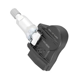 MACHSWON BBP337140B Car Plastic Tire Pressure Monitoring System Sensor for Mazda MX-5 2010-2019 Black