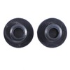 Chamixx 2X Fuel Tank Bushing 124253 Compatible with Miller Bobcat