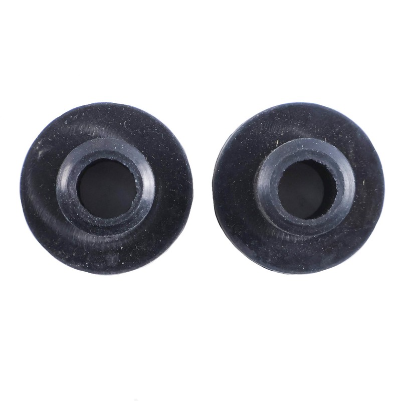 Chamixx 2X Fuel Tank Bushing 124253 Compatible with Miller Bobcat