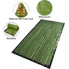 ROOBUCK Emergency Sleeping Bag 2 Pack Lightweight Survival Sleeping Bags
