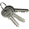 ChiliTec Lock Cylinder for DIN Mortise Locks Increased Security Cylinder