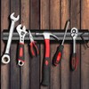Aleissi | Iman Organizador de Cuchillos, Utensilios de Cocina, Herramienta