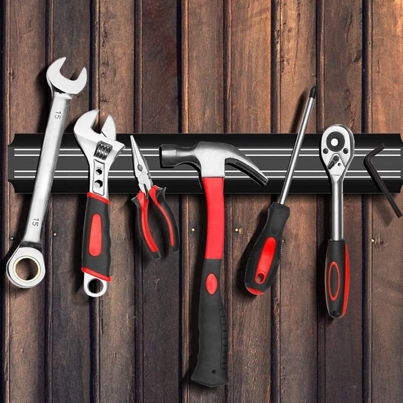Aleissi | Iman Organizador de Cuchillos, Utensilios de Cocina, Herramienta