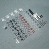 Gearzaar For 7.3L PowerStroke Injector Rebuild Kit w/vice clamp &