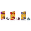 Crottendorfer Sensual Magic Incense Cones Size M Pack of 60