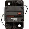 Buyers Products CB200PB Circuit Breaker , Black