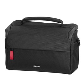 Hama Camera Case, black, SLR Camera