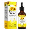 Aceite Semilla De Girasol Cabello Seco Puntas Abiertas Piel
