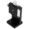 ZAxes Linear Stage Manual Twist FineTune Platform Dovetail Sliding Table