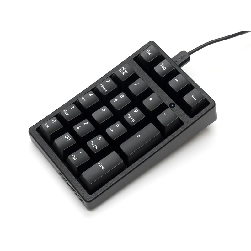 FILCO Majestouch TenKeyPad 2 Professional PBT 2 Color Molded Key