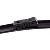Fits MG ZS 2017-2024 Replacement Wiper Blades Full Set Set