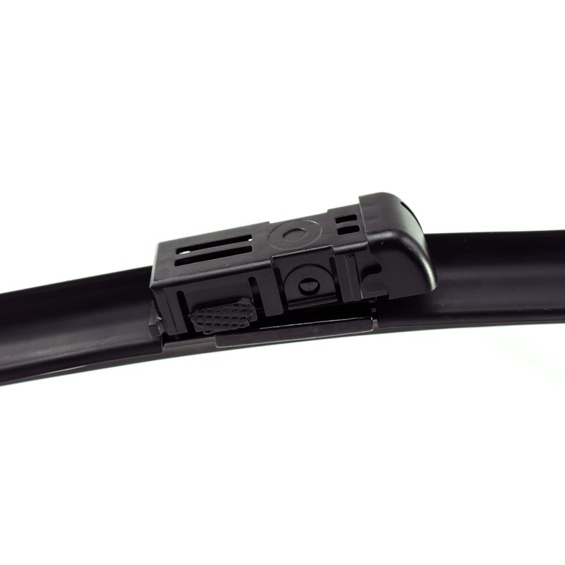 Fits MG ZS 2017-2024 Replacement Wiper Blades Full Set Set
