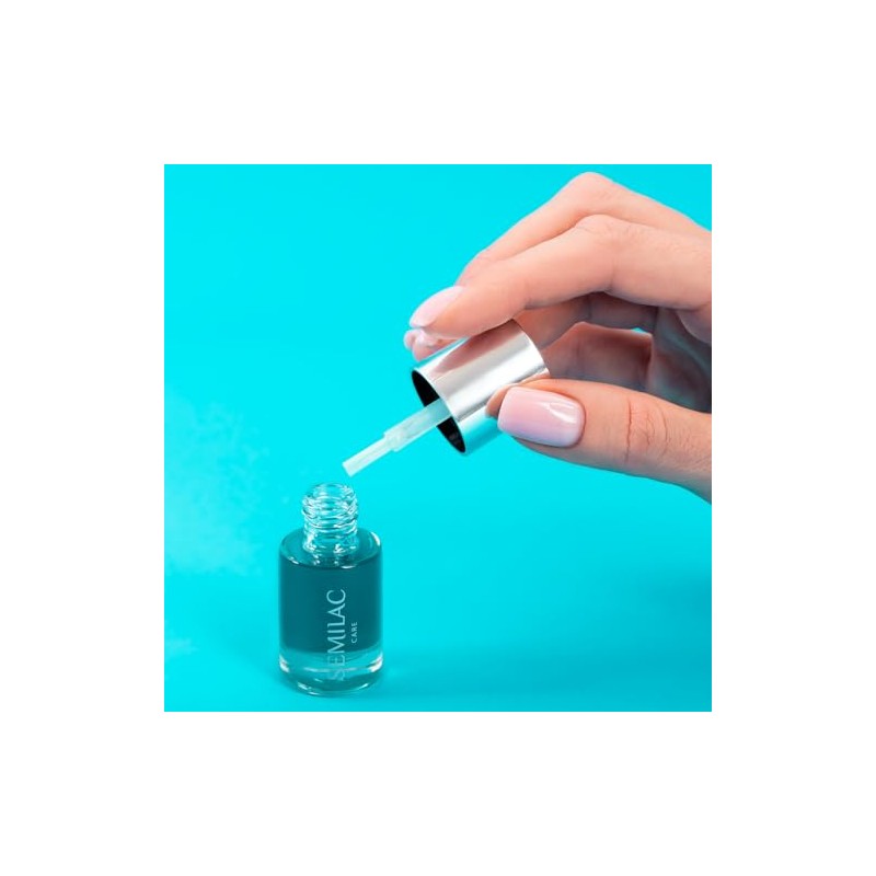 Semilac Manicure Oil Coconut Nail Oil, 7 ml