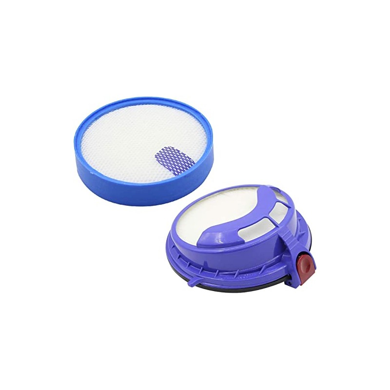 FIND A SPARE Dc25 Filter Kit & Brushroll Bar Compatible