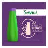 Shampoo Savilé Fuerza y Reparación Keratina y Sábila 700 ml