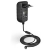 LEICKE 20W Power Supply 5V 4A Micro USB | With