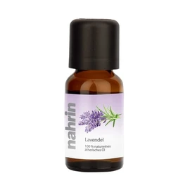 "Relaxing rest from a tiring daily life" Lavender oil / "지친 일상에 편안한 휴식" 라벤더 오일