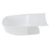 Portable Pee Guard Compatible for Toilet, Stops Urine Splash Compatible