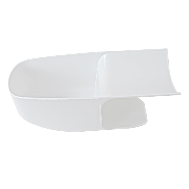 Portable Pee Guard Compatible for Toilet, Stops Urine Splash Compatible