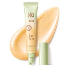 Pixi Beauty, Brillo Labial Lip Tone pH Reactivo, Tono Dorado, 12ml