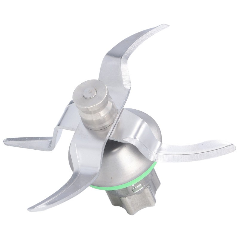 Blender Blade Stainless Steel Hardened Mixer Blade Replacement for Vorwerk
