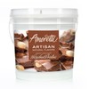 Amoretti - Natural Bacio Chocolate Hazelnut Praline Artisan Flavor Paste