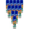 GUNK M705-12PK Non-Chlorinated Brake Cleaner - 14 oz., (Case of