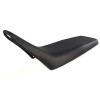 xitomer Motorcycle Lower Seat Cover And Foam Sponge Kit Fit