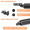 Sartatue Storm Door Closer, Heavy Duty Screen Door Closers with