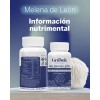 Melena De León - Cápsulas Extracto Dual Concentración 81