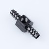 AC PERFORMANCE 3/8" Barb with 1/8" NPT Sensor Gauge/Gage Port