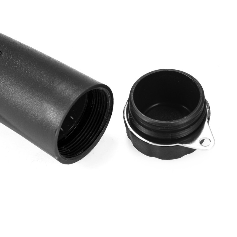 Pinpointer Metal Detector Portable Pin Pointer Treasure Hunting Tool Buzzer