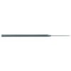 Moody Tools 55-1750 Stainless Steel Precision Probe with Straight Tip