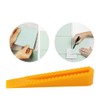 100pcs Tile Leveling System Wedges Tile Leveler Spacers for Tiling