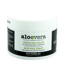 Phytorelax Aloe Vera Face Cream 50 ml