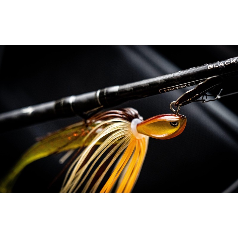 Rapala - Rap -V - Bass - Jig Fishing Lure