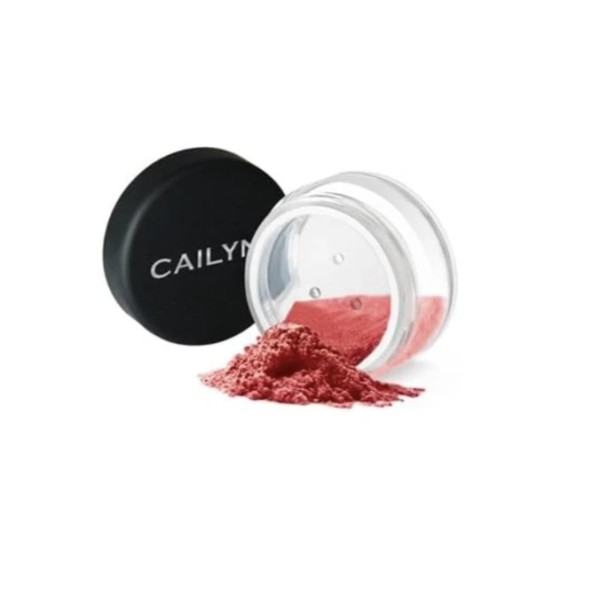 Eyeshadow Cailyn Cosmetics Loose Mineral Eyeshadow Sienna ,0.1 0.09oz /2.5g