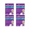 Wellwoman 4 X 70+ 30 Tablets