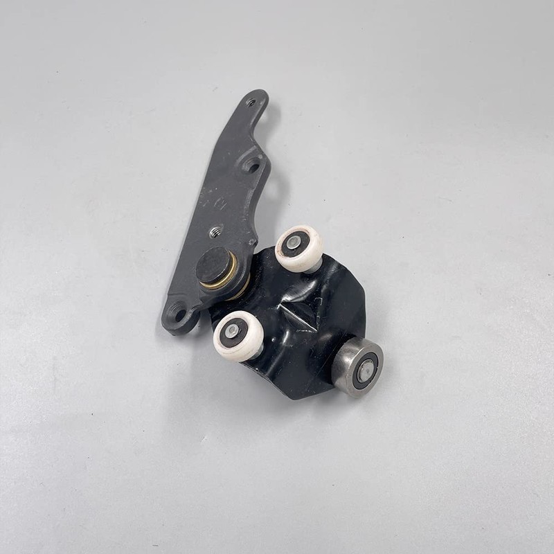 HUYILUN0104 1 Lot 3 Pcs Right Passenger Side Rear Sliding