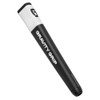 Evnroll Gravity GG3 Putter Grip - Black/White