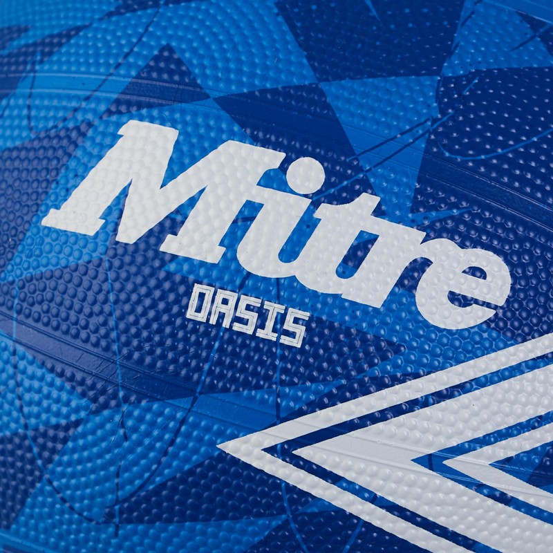 Mitre Oasis Netball | Hugely Durable | Great Grip |