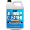Better Boat Aluminum Cleaner & Brightener & Restorer Aluminum Pontoon
