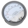 Fafeicy Differential Pressure Gauge 1/8in NPT Aluminum with ±2% Accuracy