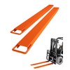 KYBOLT Pallet Fork Extension, [4.5" Width 72" Length] [4600 LBS
