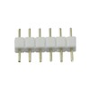 RGBW CCT LED Jumper 6 Pin Connector 15 x 3