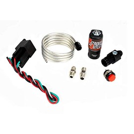 Nitrous Outlet 6an Purge Kit