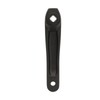 104 BCD Mountain Bike Single Speed Crankset 36T Square Hole