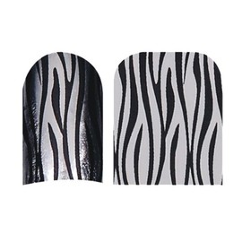 Cesars Nail App Hot (24 Finger)