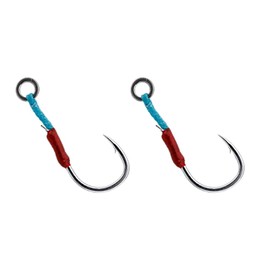 JACKAL Flag Trap Spare Hook Rear M