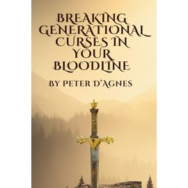 Breaking Generational Curses in your Bloodline: The Black Sheep's Guide to Liberation
